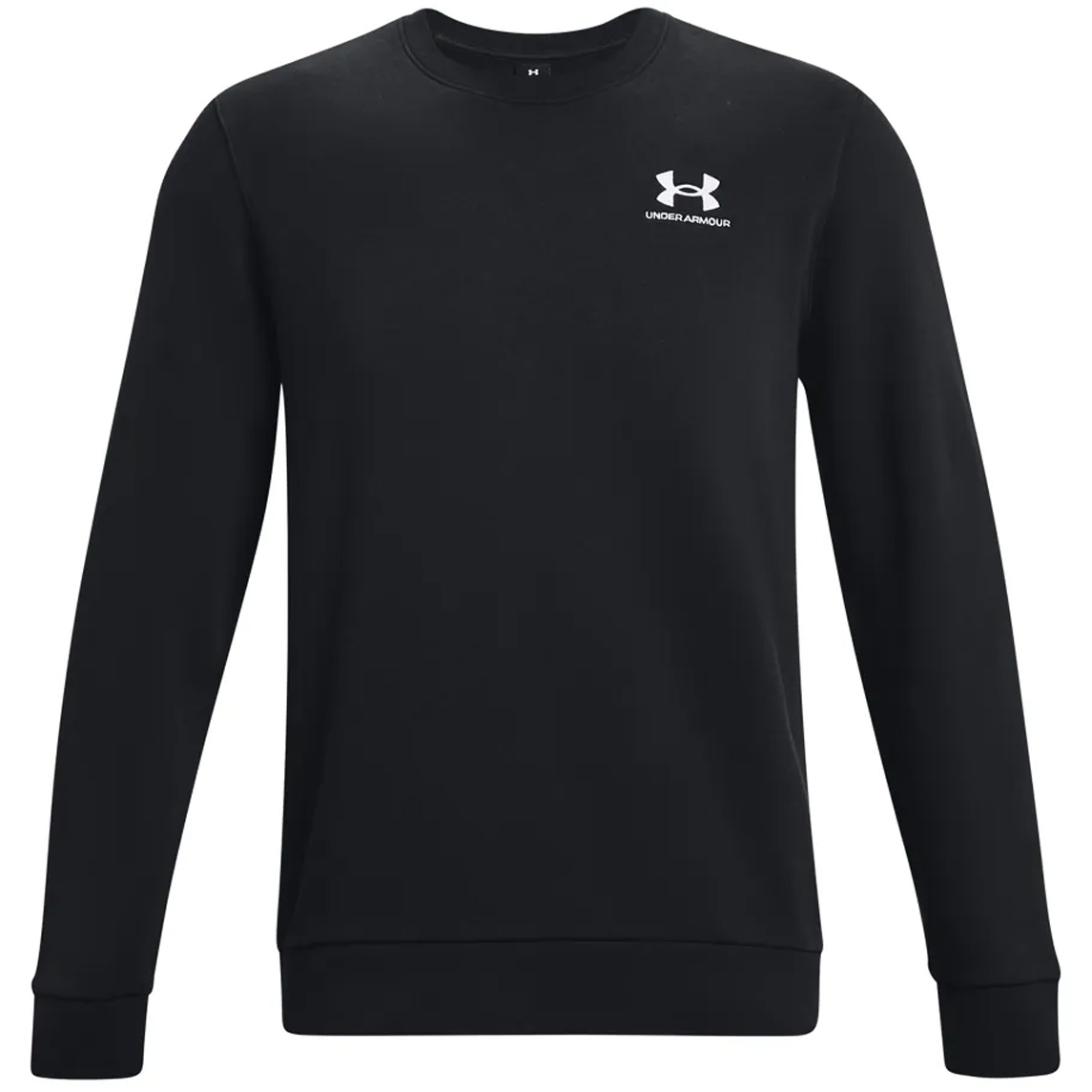 Miixi - Kläder / Herr / Överdelar / Tröjor - Under Armour - Tröja UA Icon Fleece Crew Miixi - Kläder / Herr / Överdelar / Tröjor - Under Armour - Tröja UA Icon Fleece Crew