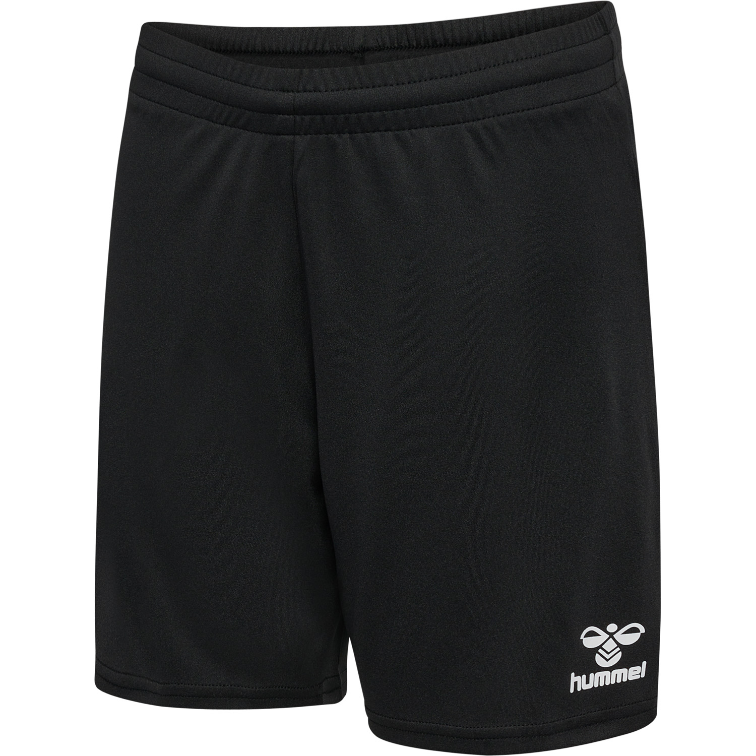 Miixi - Sport & fritid / Sport / Fotboll / Fotbollskläder - Hummel - Fotbollsshorts hml Essential Shorts Kids