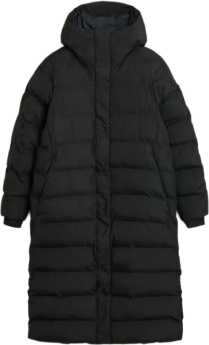 Miixi - Kläder / Dam / Överdelar / Jackor & kappor - Tretorn - Jacka Hill Puffer Parka