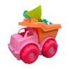 Miixi - Leksaker / Innelek / Rörelse & aktivitet / Badleksaker - Kawa Toys - Sandleksaker Lastbil 23 cm