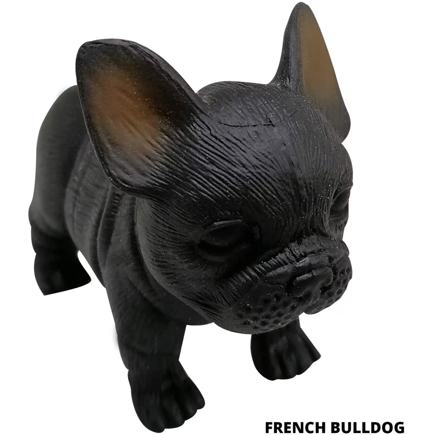 Miixi - Leksaker / Innelek / Kreativ lek / Låtsaslekar - Maki AS - Stretchhund Med Kläder Dress Your Puppy Pug