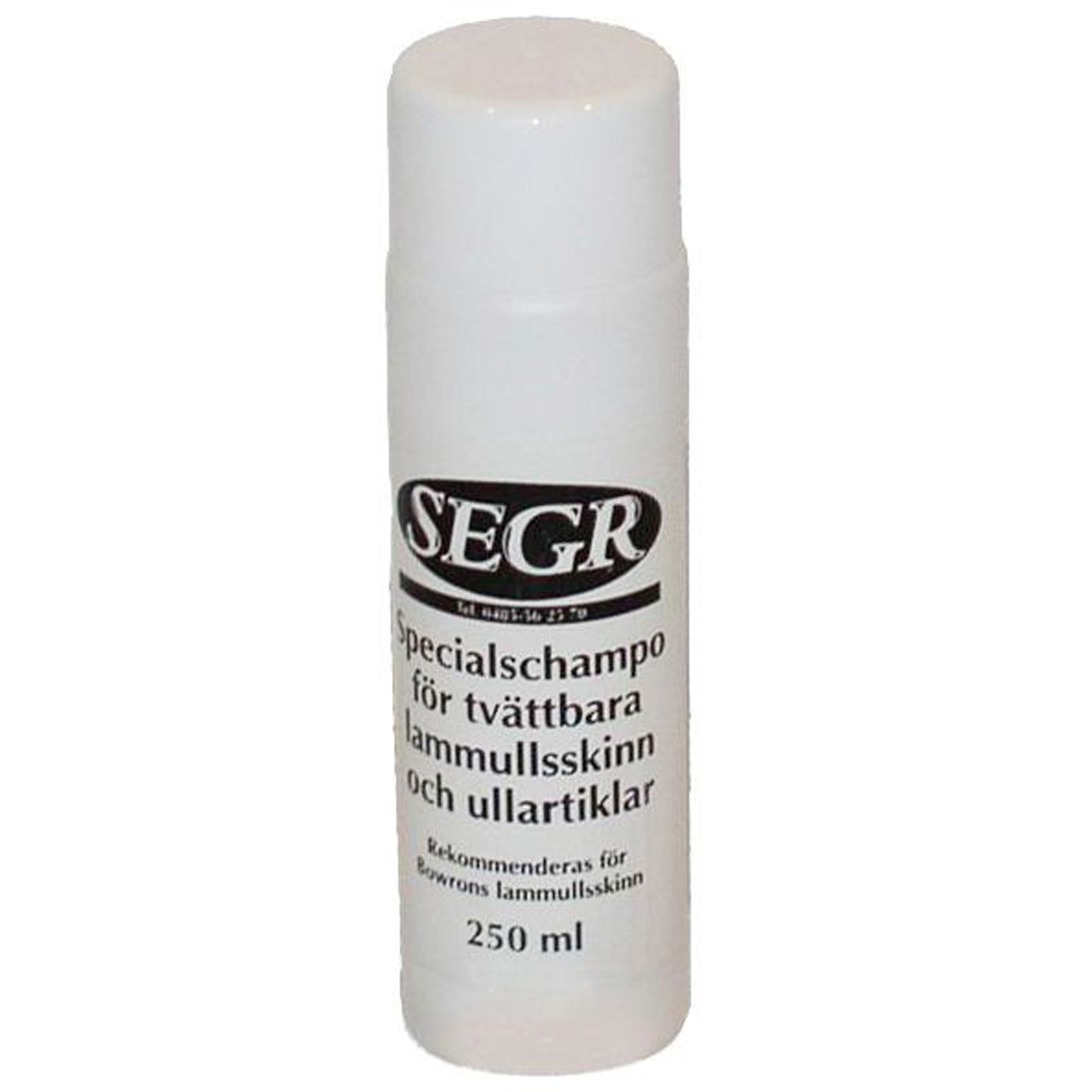 Miixi - Kläder / Barn / Accessoarer - Segr - Ullschampo Lammskinn 250 ml Miixi - Kläder / Barn / Accessoarer - Segr - Ullschampo Lammskinn 250 ml