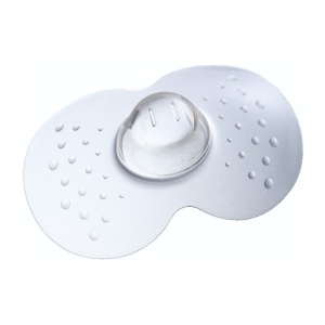 Miixi - Barn & baby / Baby Essentials / Äta & dricka / Flasknappar - MAM - Amningsnappar Nipple Shield Size 2