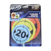 Miixi -  - Nerf - Targets Wall To Wall 5 st Official
