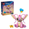Miixi - Leksaker / Innelek / Lek & lär / Bygg & Lego - Lego - Angel Disney Stitch Miixi - Leksaker / Innelek / Lek & lär / Bygg & Lego - Lego - Angel Disney Stitch