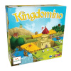 Miixi - Leksaker / Innelek / Lek & lär / Brädspel - Lautapelit - Brädspel Kingdomino Second Edition Nordic Miixi - Leksaker / Innelek / Lek & lär / Brädspel - Lautapelit - Brädspel Kingdomino Second Edition Nordic