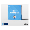 Miixi - Leksaker / Innelek / Lek & lär / Brädspel - Lautapelit - Brädspel Manager Kit Man City EN Miixi - Leksaker / Innelek / Lek & lär / Brädspel - Lautapelit - Brädspel Manager Kit Man City EN