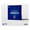Miixi - Leksaker / Innelek / Lek & lär / Brädspel - Lautapelit - Brädspel Manager Kit PSG EN