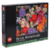 Miixi - Leksaker / Innelek / Lek & lär / Bygg & Lego - Lego - Brick Botanicals 1000 bitar Miixi - Leksaker / Innelek / Lek & lär / Bygg & Lego - Lego - Brick Botanicals 1000 bitar