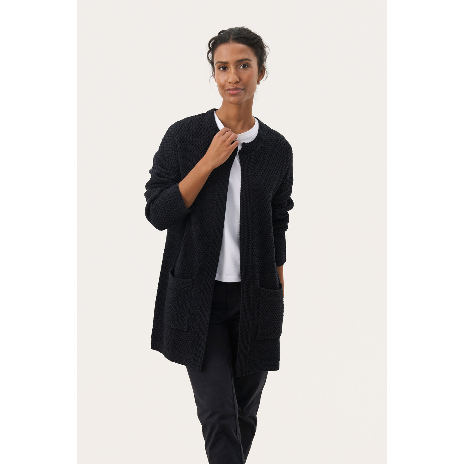 Miixi - - Part Two - Cardigan NiyaPW CA Miixi - - Part Two - Cardigan NiyaPW CA
