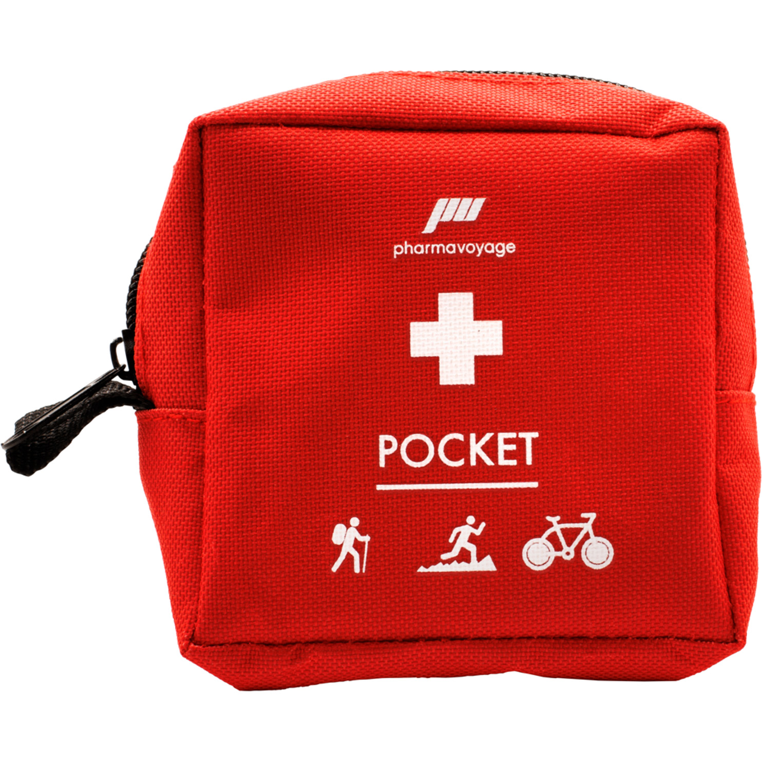 Miixi -  - PharmaVoyage - Första hjälpen-kit First Aid Pocket