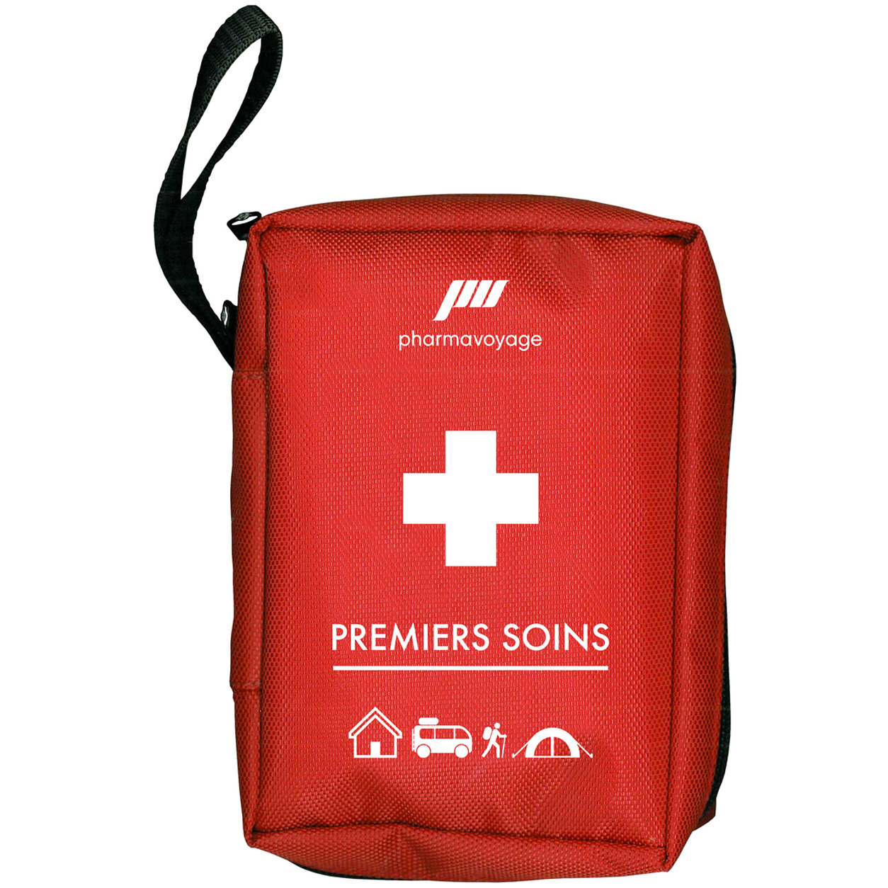 Miixi -  - PharmaVoyage - Första hjälpen-kit First Aid Regular