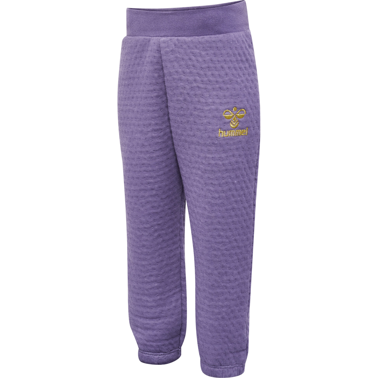Miixi -  - Hummel - Joggingbyxor hml Inge Pants