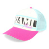 Miixi -  - American Needle - Keps Miami Sinclair