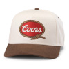 Miixi -  - American Needle - Keps Coors Wrangler