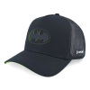 Miixi -  - Capslab - Keps DC Comics Batman