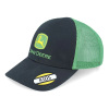 Miixi -  - John Deere - Keps Barn Kids Trucker
