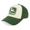 Miixi -  - John Deere - Keps Vintage JD TM Chain Stitch
