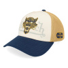 Miixi - - Von Dutch - Keps Wild Patch Trucker Miixi - - Von Dutch - Keps Wild Patch Trucker
