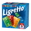 Miixi - Leksaker / Innelek / Lek & lär / Brädspel - Schmidt Spiele - Kortspel Ligretto Miixi - Leksaker / Innelek / Lek & lär / Brädspel - Schmidt Spiele - Kortspel Ligretto
