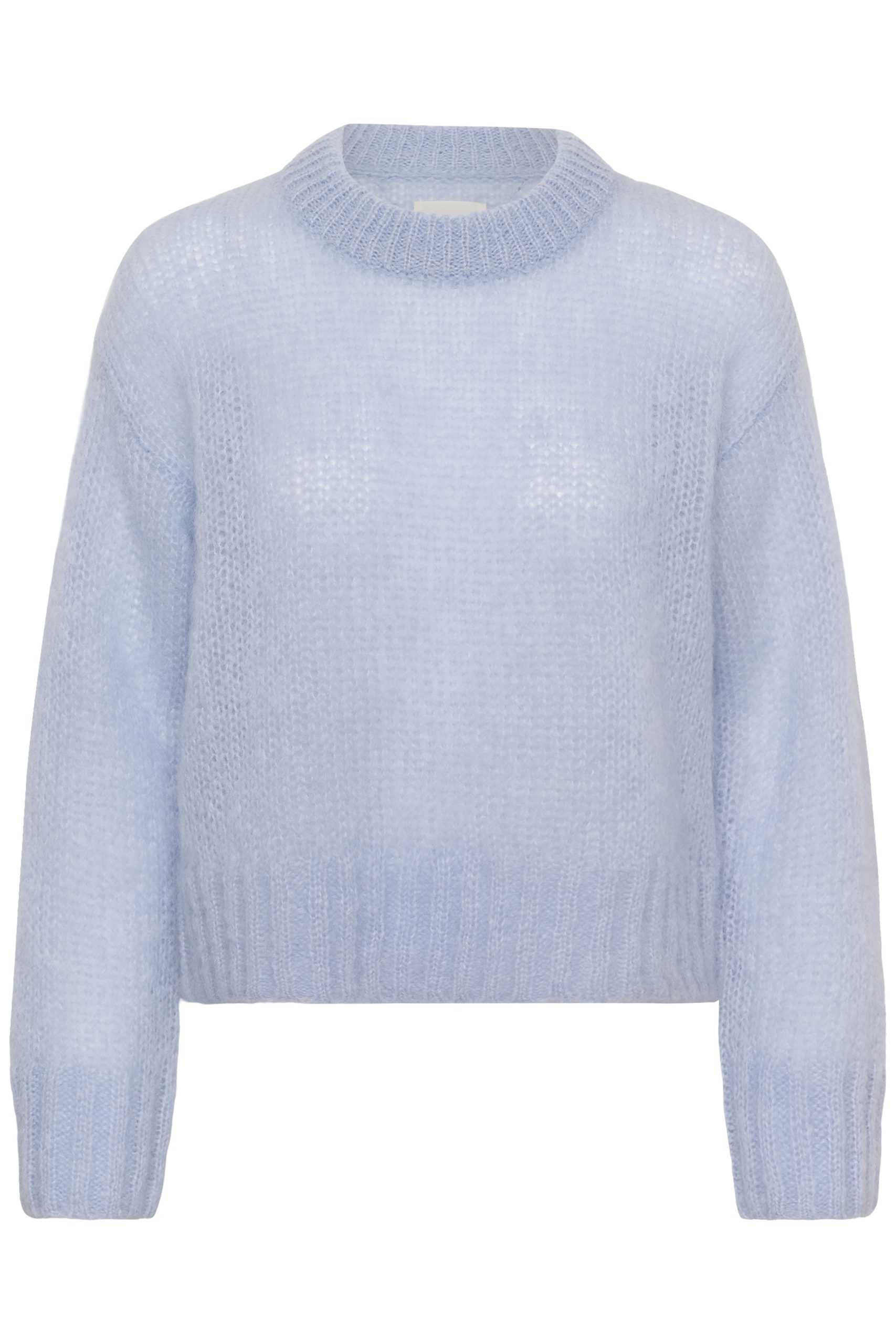 Miixi -  - Part Two - Pullover SilliePW PU