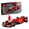 Miixi - Leksaker / Innelek / Lek & lär / Bygg & Lego - Lego - Racerbil Ferrari SF-24 F1
