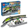 Miixi - Leksaker / Innelek / Lek & lär / Bygg & Lego - Lego - Snabbtåg
