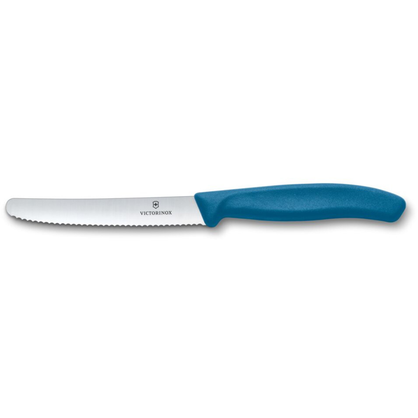 Miixi - - Victorinox - Swiss Kökskniv Classic Tomato & table knife Wavy Miixi - - Victorinox - Swiss Kökskniv Classic Tomato & table knife Wavy