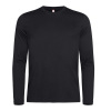 Miixi - - Clique - T-shirt Lång ärm Basic Active-T L/S Miixi - - Clique - T-shirt Lång ärm Basic Active-T L/S