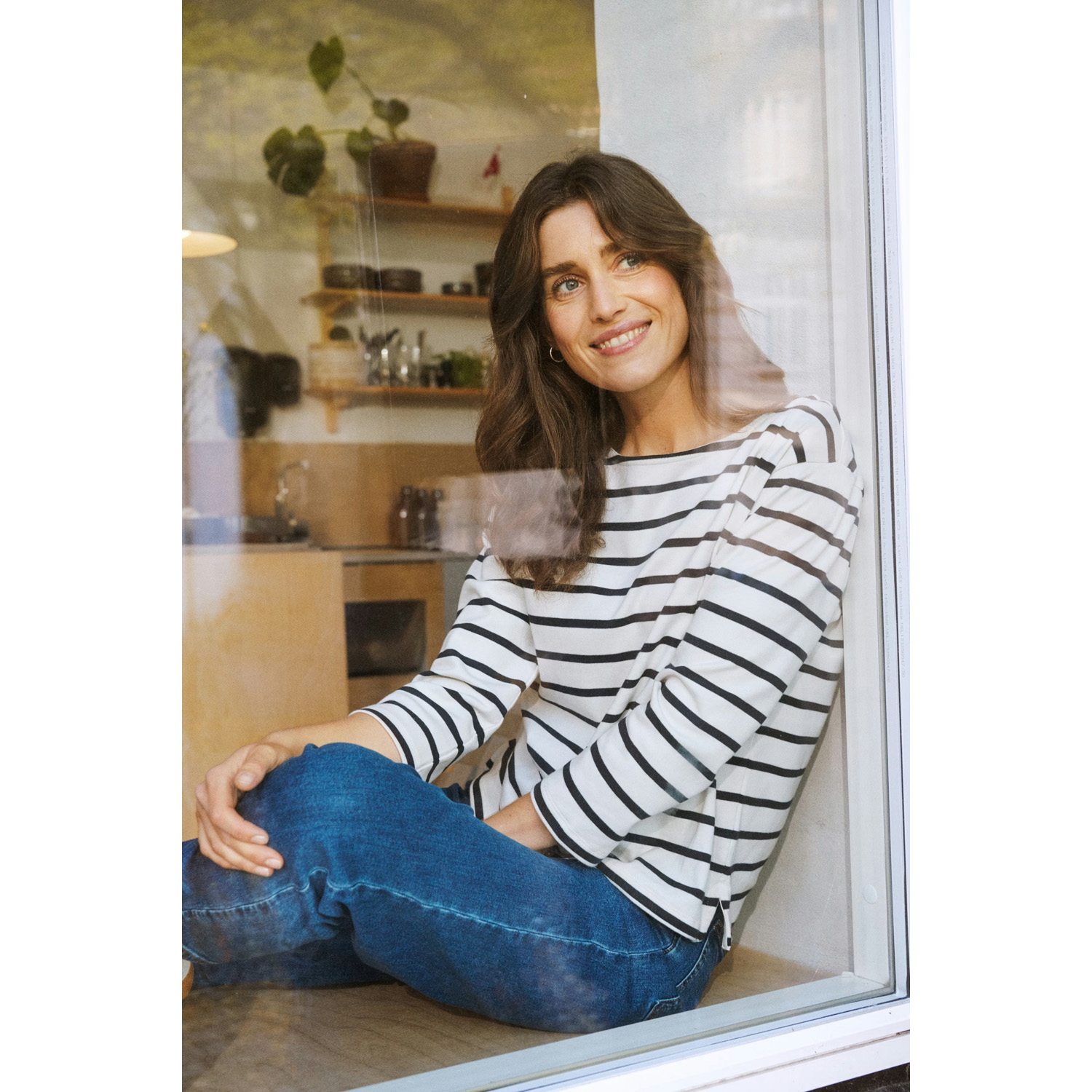 Miixi -  - Part Two - T-shirt NelaPW TS