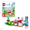 Miixi - Leksaker / Innelek / Lek & lär / Bygg & Lego - Lego - Tebjudning Blueys Miixi - Leksaker / Innelek / Lek & lär / Bygg & Lego - Lego - Tebjudning Blueys