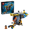 Miixi - Leksaker / Innelek / Lek & lär / Bygg & Lego - Lego - Technic Ubåt för djuphavsforskning