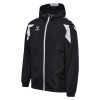 Miixi - Sport & fritid / Sport / Fotboll / Fotbollskläder - Hummel - Allvädersjacka hml Core 2.0 All-Weather Jacket