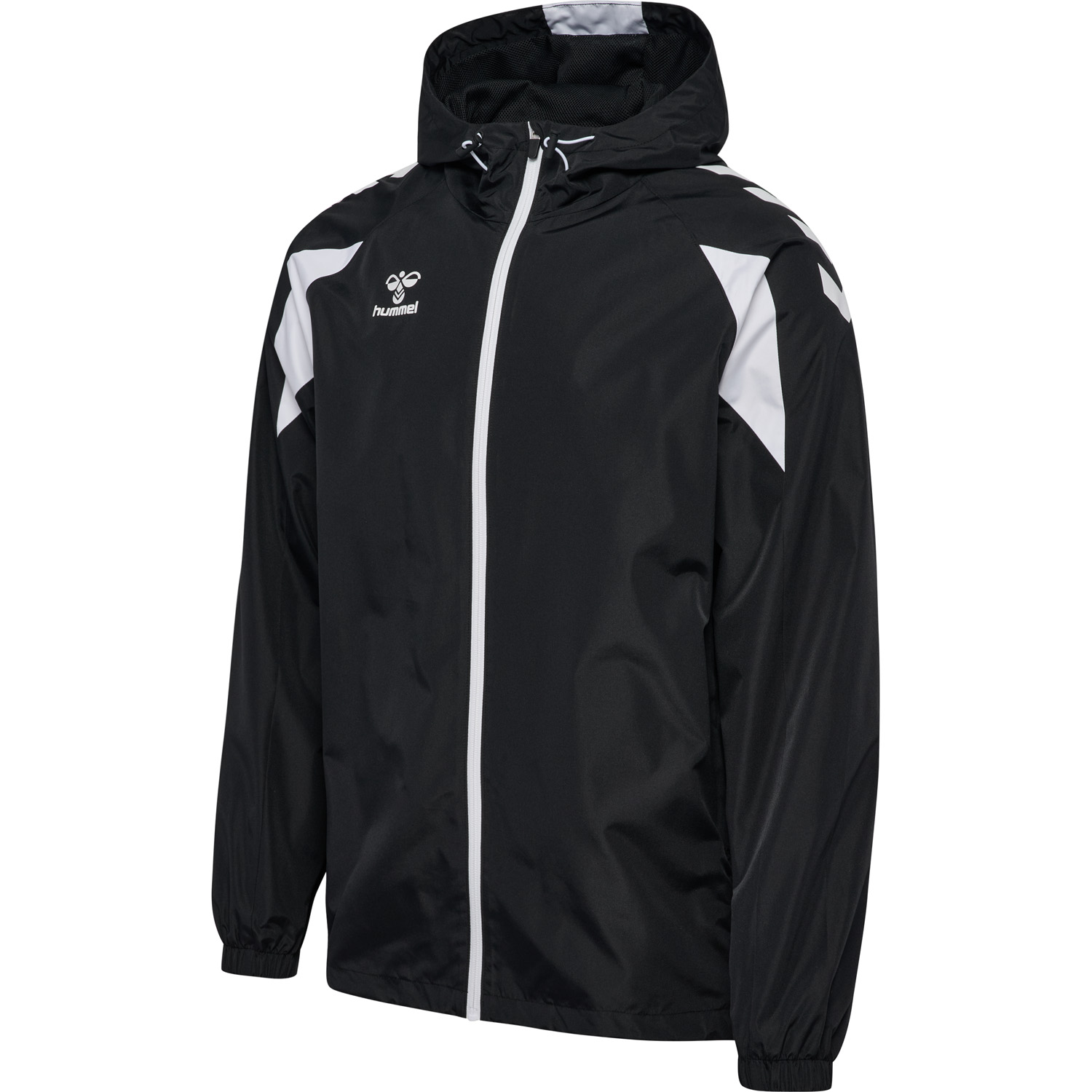 Miixi - Sport & fritid / Sport / Fotboll / Fotbollskläder - Hummel - Allvädersjacka hml Core 2.0 All-Weather Jacket