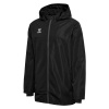 Miixi -  - Hummel - Allvädersjacka hml Authentic All Weather Jacket