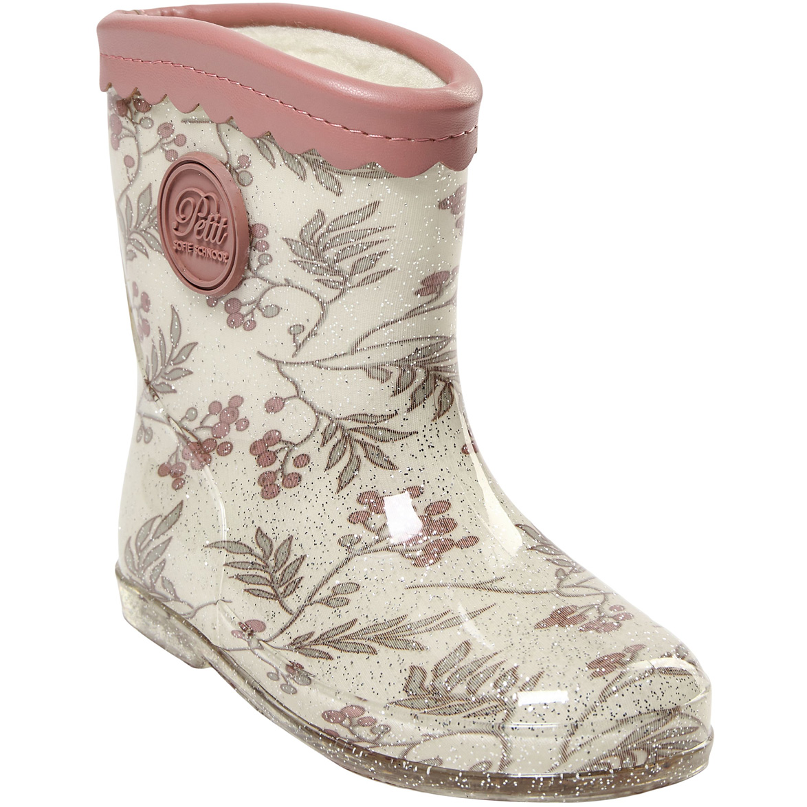 Miixi - - Sofie Schnoor - Gummistövel Blommor Rubber Boot Miixi - - Sofie Schnoor - Gummistövel Blommor Rubber Boot
