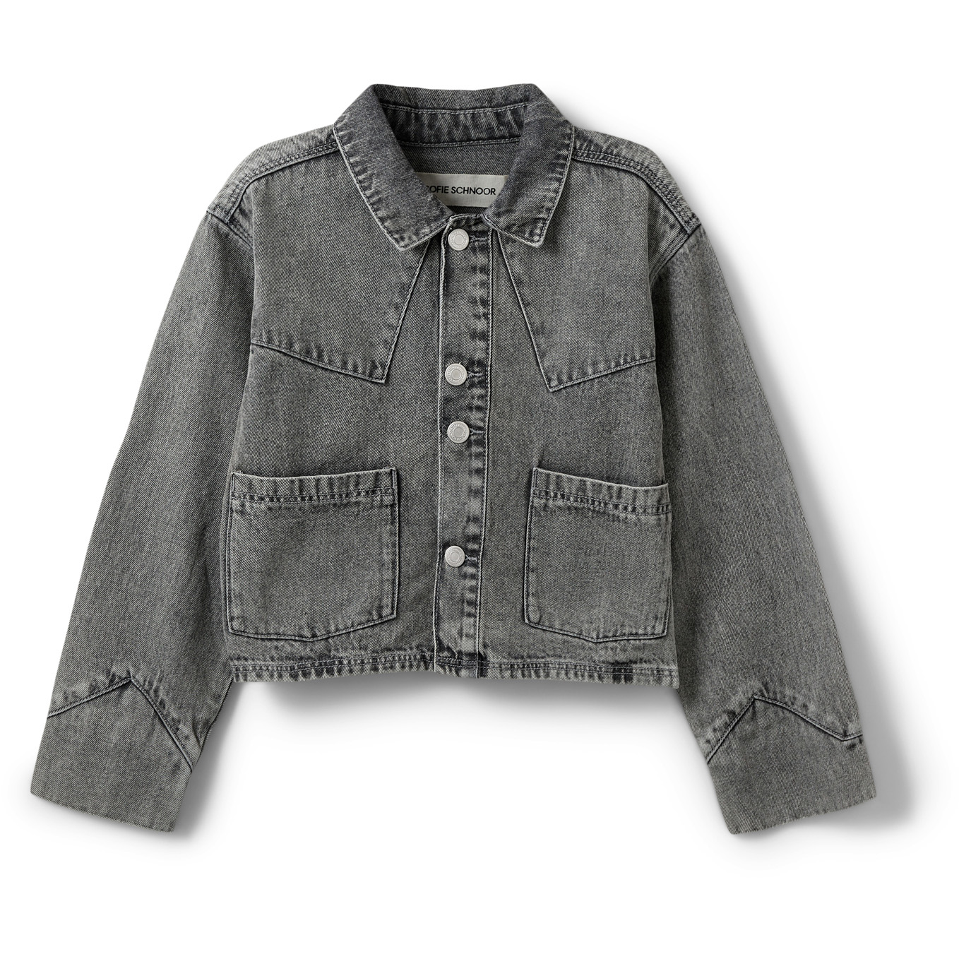 Miixi - - Sofie Schnoor - Jacka AmayaSY Jacket Miixi - - Sofie Schnoor - Jacka AmayaSY Jacket
