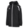 Miixi - Sport & fritid / Sport / Fotboll / Fotbollskläder - Hummel - Junior Allvädersjacka hml Core 2.0 All-Weather Jacket Kids