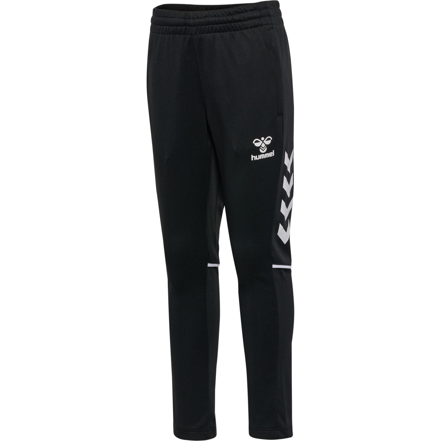 Miixi - Sport & fritid / Sport / Fotboll / Fotbollskläder - Hummel - Junior Träningsbyxor hml Core 2.0 Training Pants Kids
