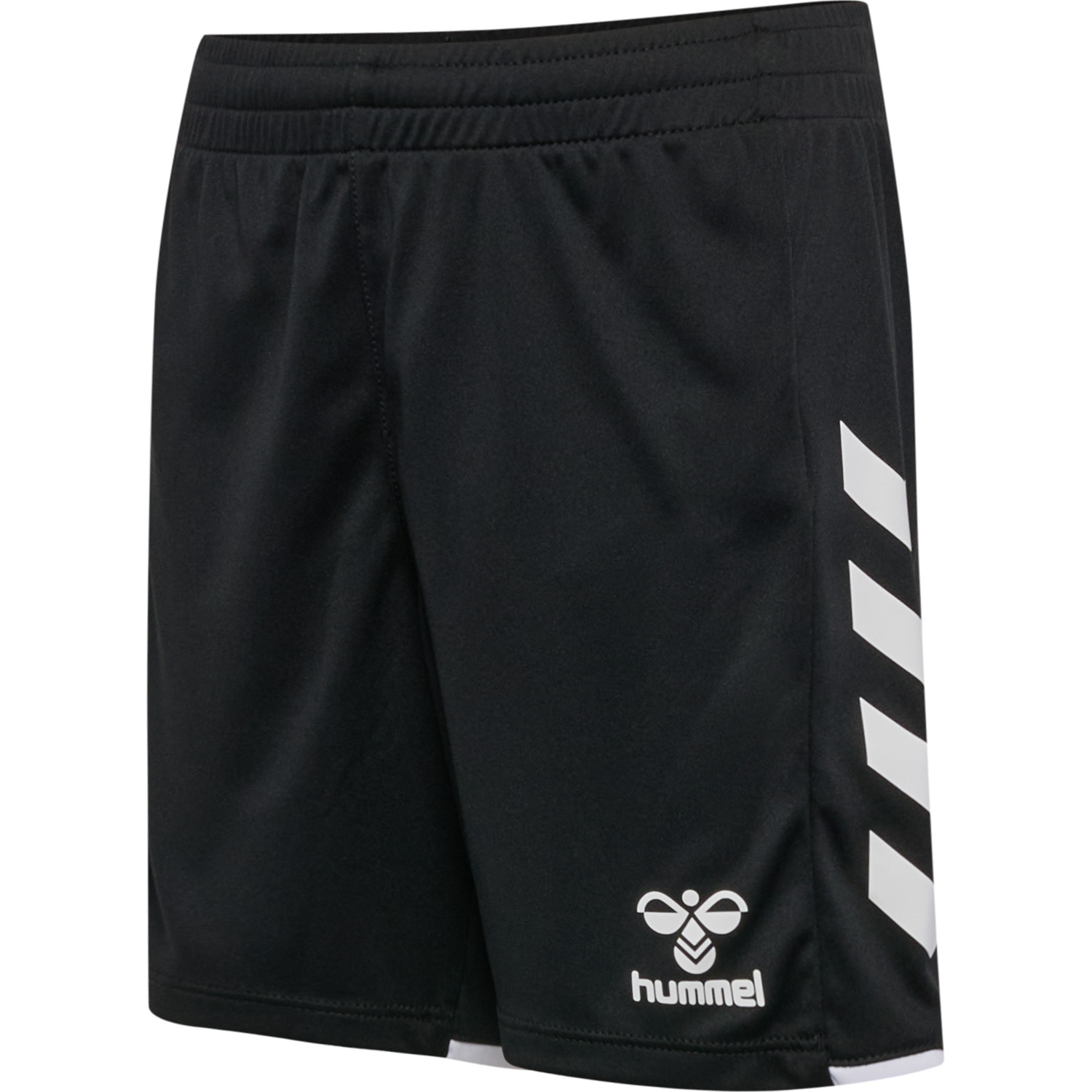 Miixi - Sport & fritid / Sport / Fotboll / Fotbollskläder - Hummel - Junior Träningsshorts hml Core 2.0 Shorts Kids