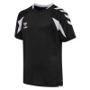 Miixi - Sport & fritid / Sport / Fotboll / Fotbollskläder - Hummel - Junior Träningströja hml Core 2.0 Jersey S/S Kids