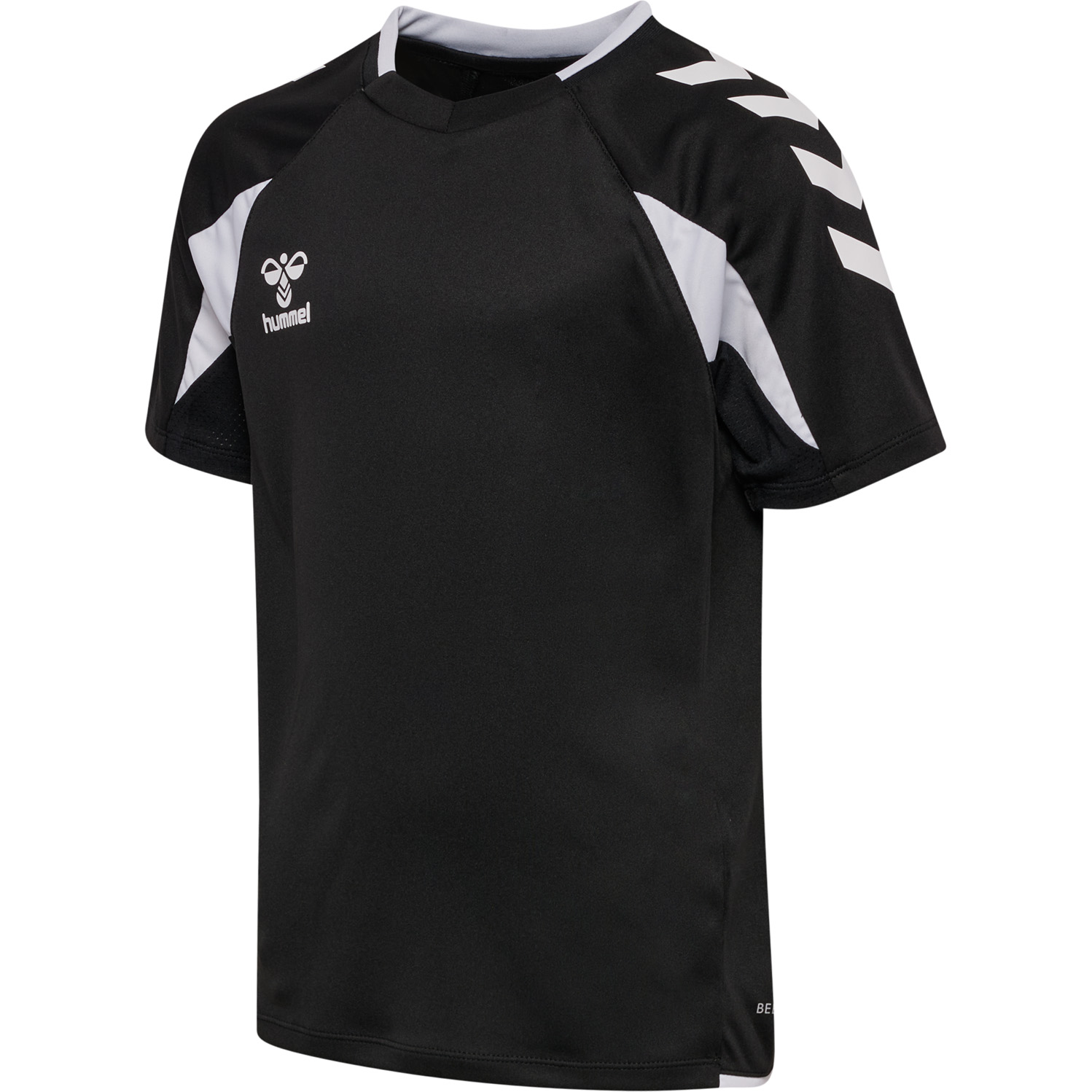 Miixi - Sport & fritid / Sport / Fotboll / Fotbollskläder - Hummel - Junior Träningströja hml Core 2.0 Jersey S/S Kids