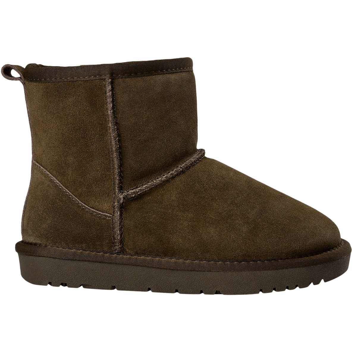 Miixi - - Sofie Schnoor - Känga DicteSY Teddy Boot Miixi - - Sofie Schnoor - Känga DicteSY Teddy Boot