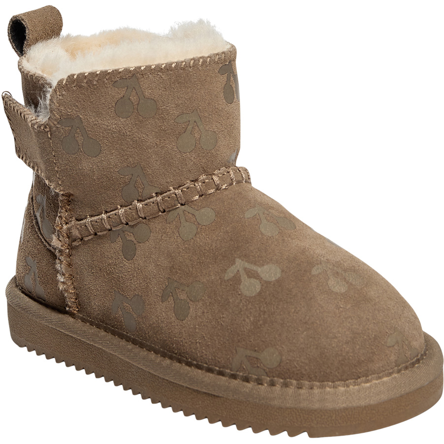 Miixi - - Sofie Schnoor - Känga ValeSK Teddy Boot Miixi - - Sofie Schnoor - Känga ValeSK Teddy Boot