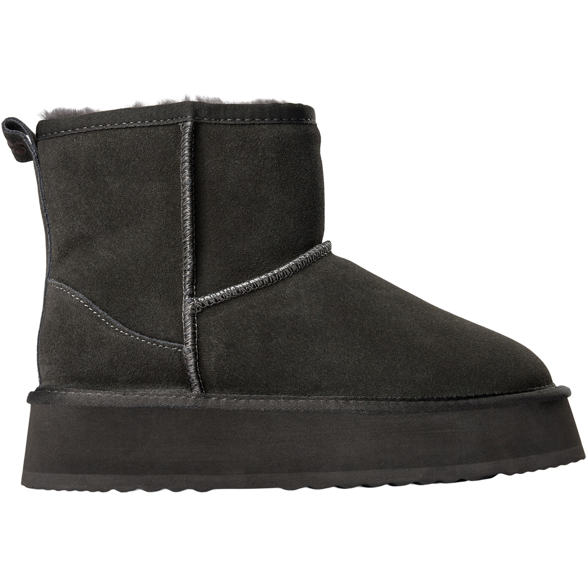 Miixi - - Sofie Schnoor - Känga JasmineSW Teddy Boot Miixi - - Sofie Schnoor - Känga JasmineSW Teddy Boot
