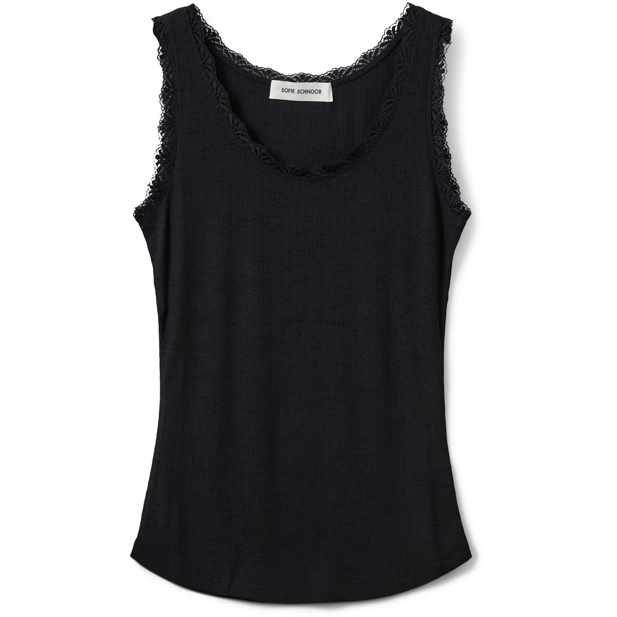 Miixi - - Sofie Schnoor - Linne UlrikkeSW Top Miixi - - Sofie Schnoor - Linne UlrikkeSW Top