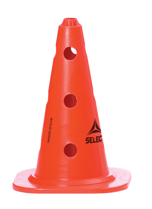 Miixi -  - Select - Markeringskon med hål 34 cm