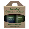 Miixi - - OrganoTex - Textilimpregnering+Specialtvättmedel Garment Care Kit 2x100 ml Miixi - - OrganoTex - Textilimpregnering+Specialtvättmedel Garment Care Kit 2x100 ml