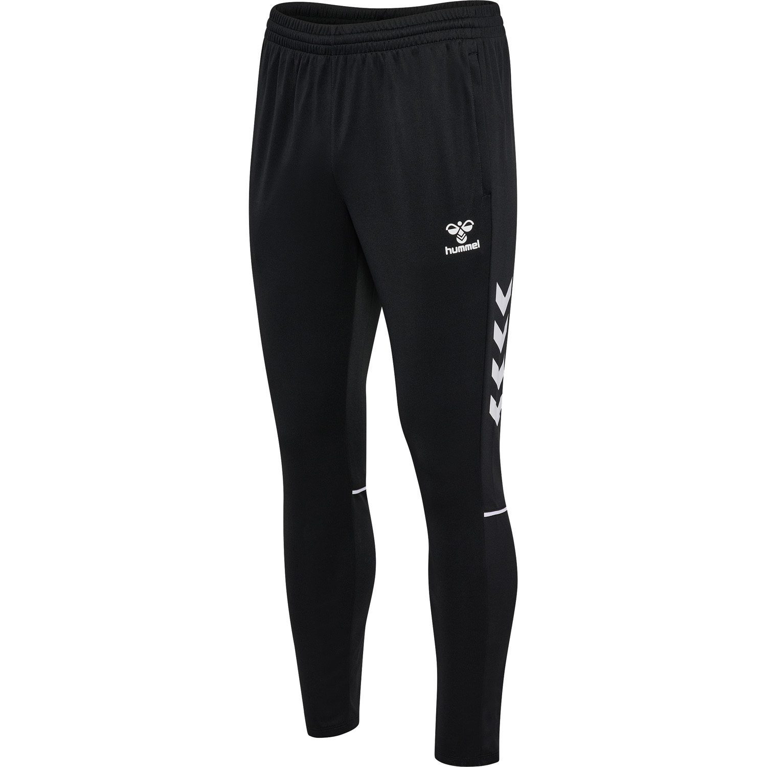 Miixi - Sport & fritid / Sport / Fotboll / Fotbollskläder - Hummel - Träningsbyxor hml Core 2.0 Training Pants