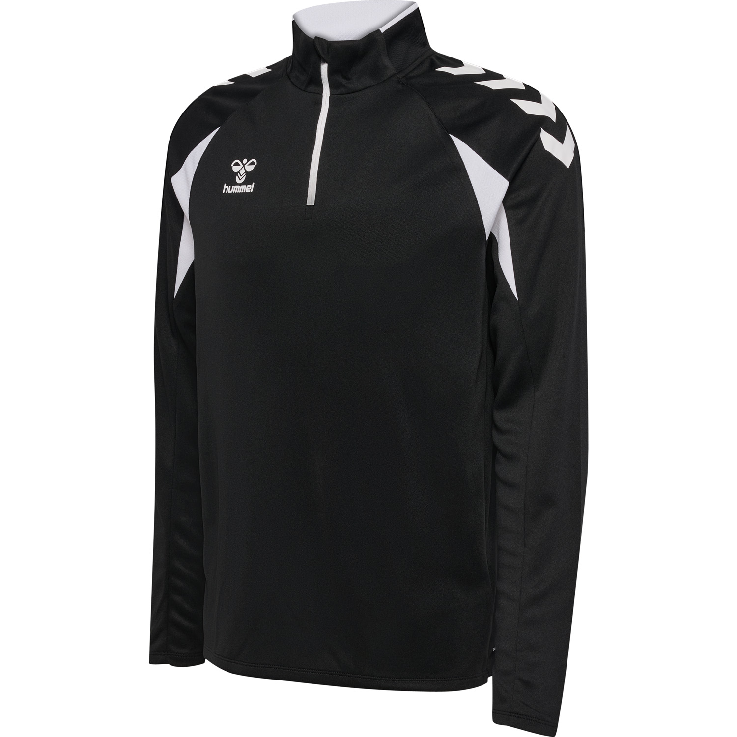 Miixi - Sport & fritid / Sport / Fotboll / Fotbollskläder - Hummel - Träningsjacka hml Core 2.0 Half Zip